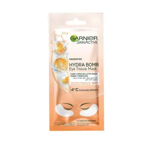 Garnier - Hydra Bomb Eye Tissue Mask