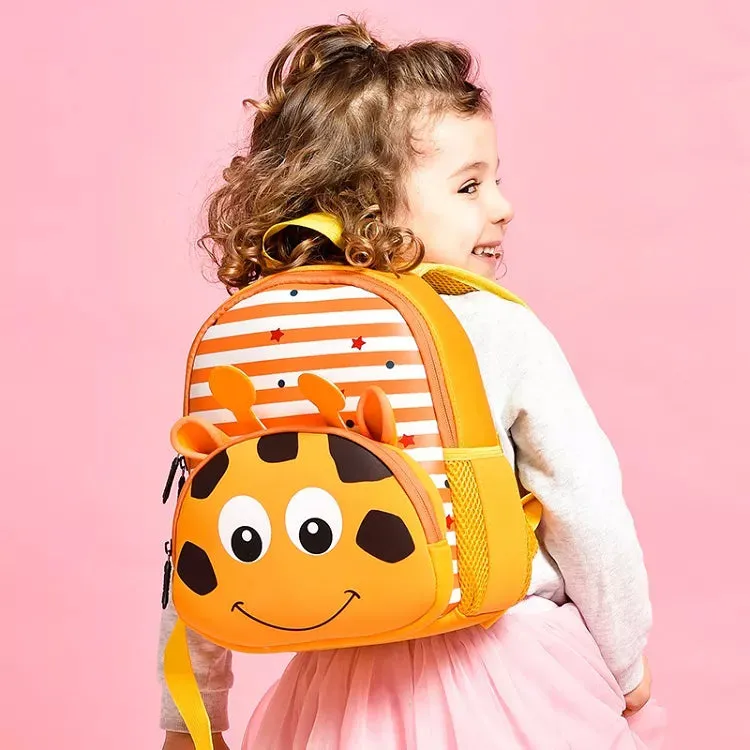 Giraffe Backpack