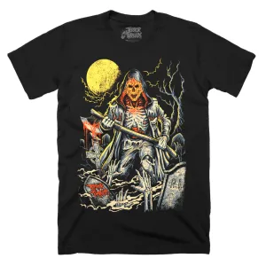 Graveyard Shift T-Shirt