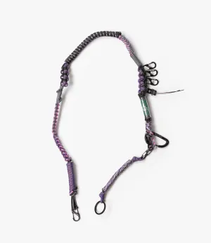 Handmade Rope Lanyard – Paracord