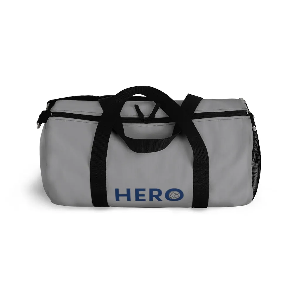 Hero Duffel Bag