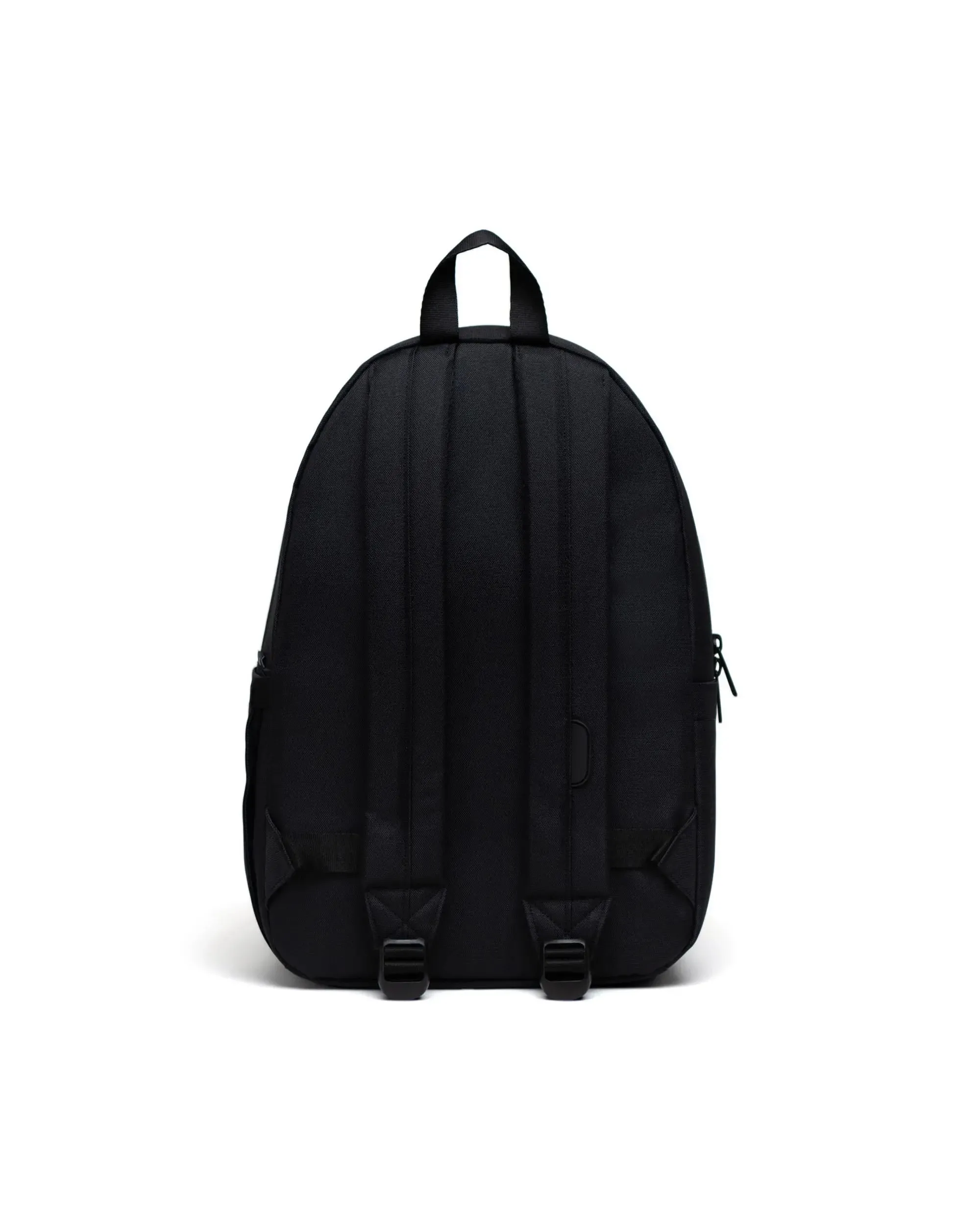 Herschel Settlement Backpack - Black Tonal