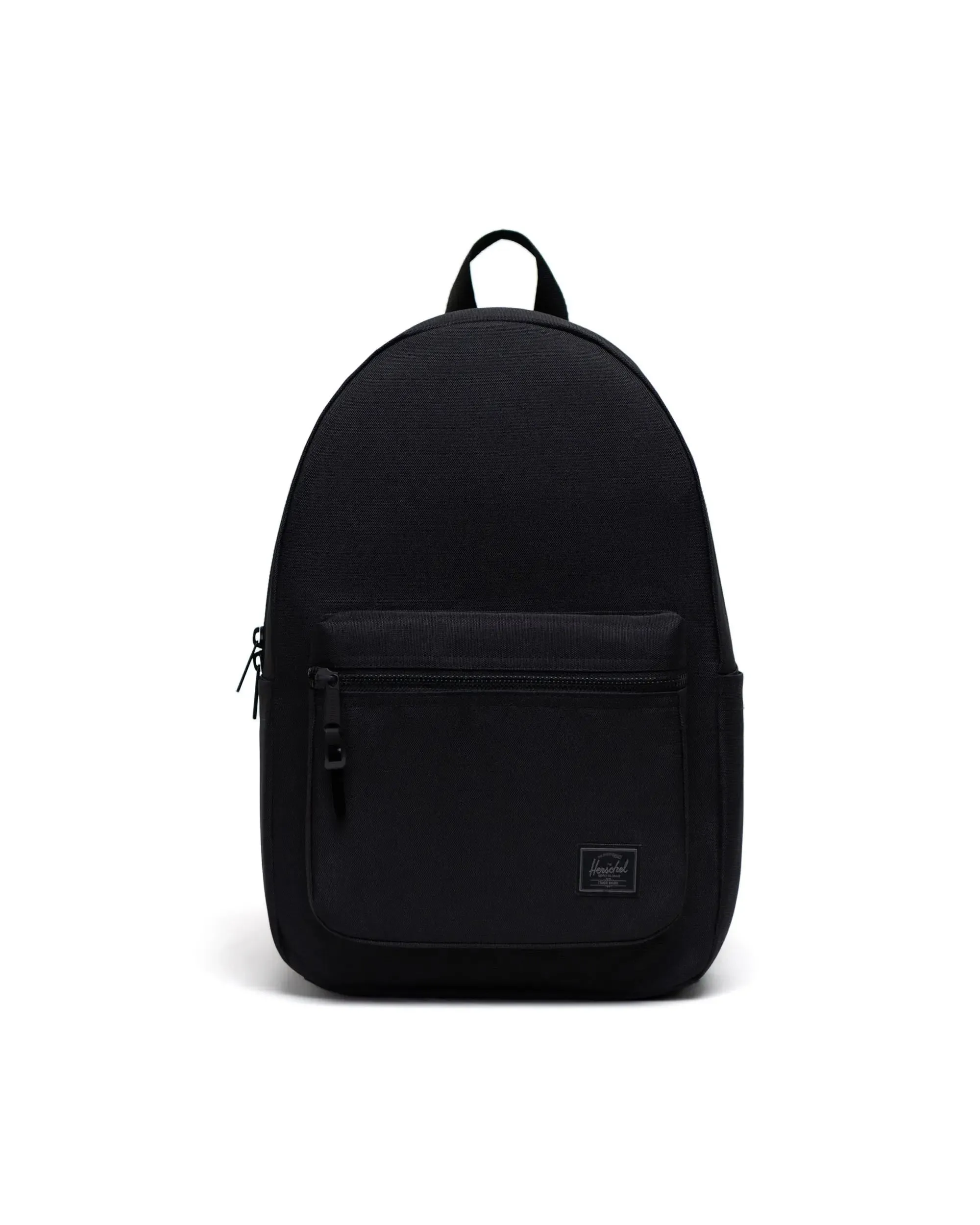 Herschel Settlement Backpack - Black Tonal