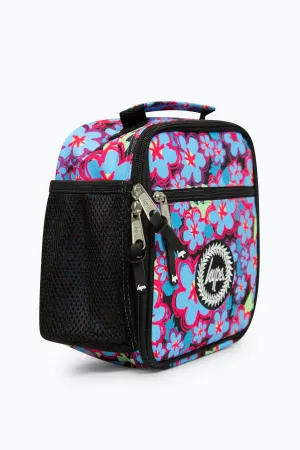 Hype Flowers Lunch Box