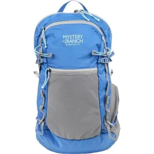 In & Out 19L Mystery Ranch Backpack, Pacific