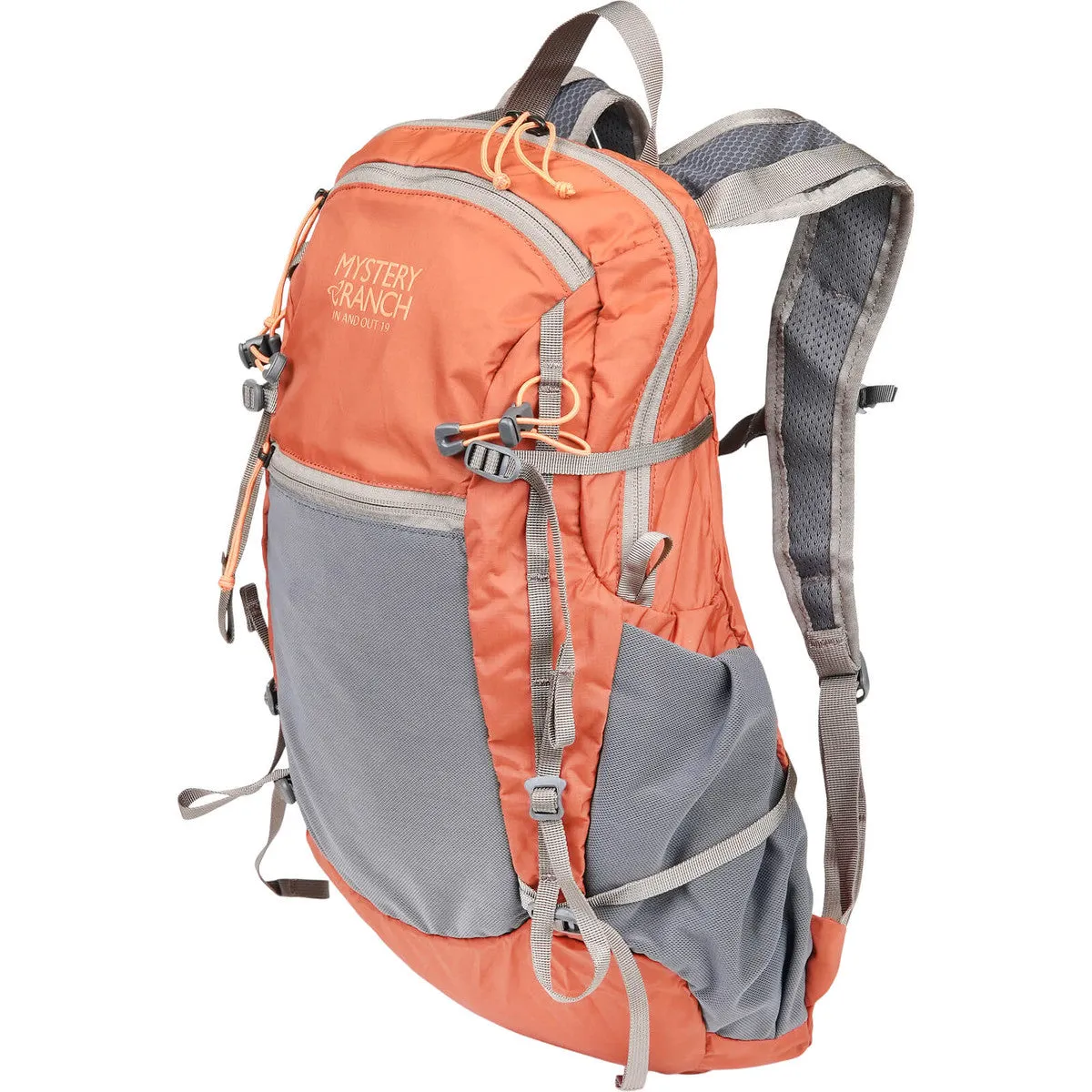 In and Out 19L Daypack