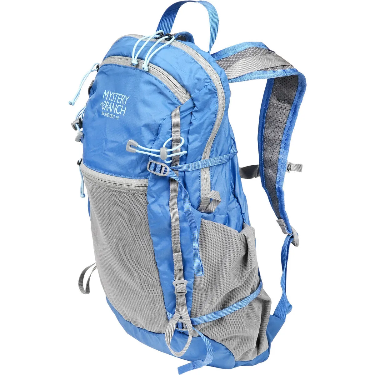 In and Out 19L Daypack