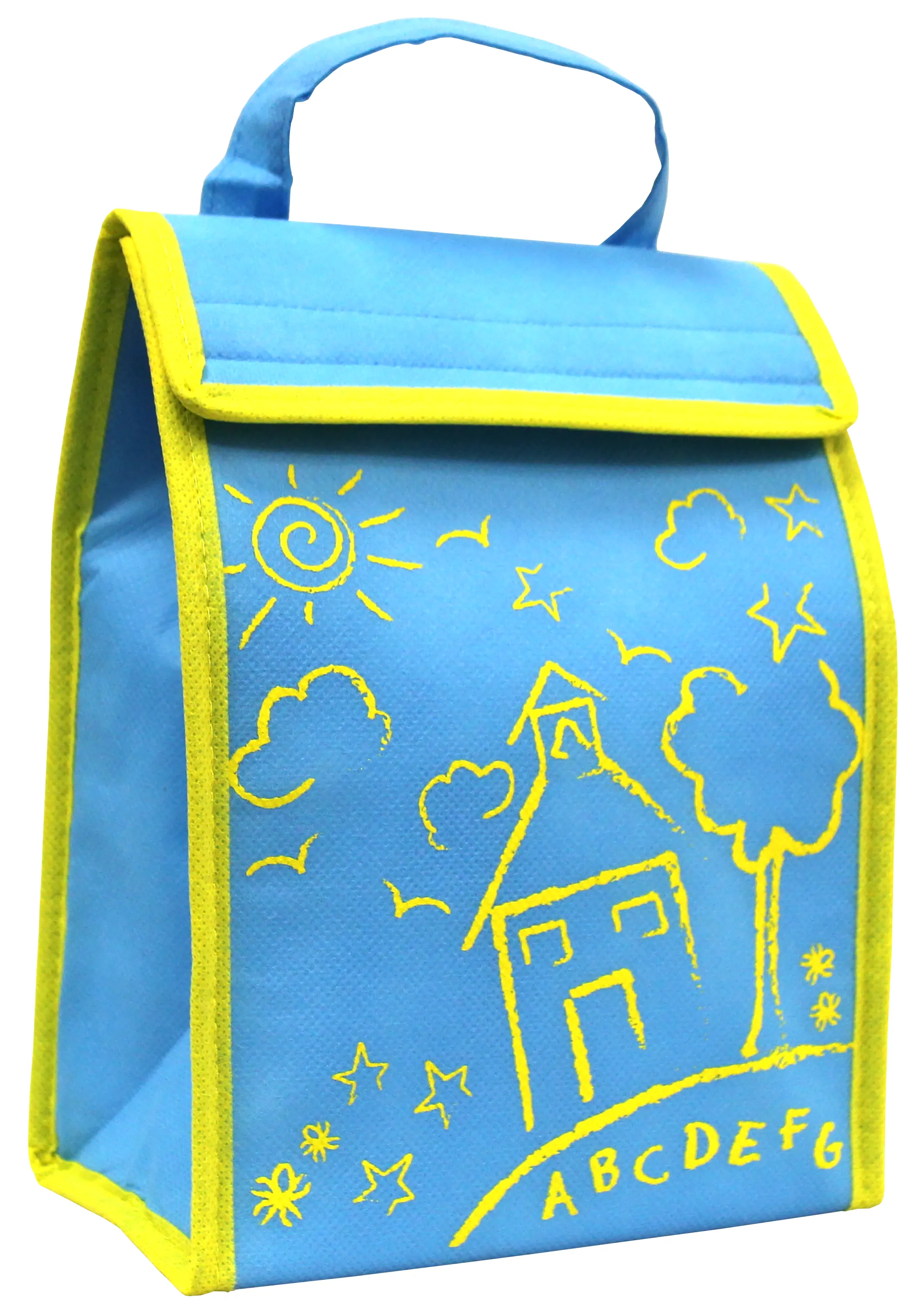 Insulated Lunch Bag