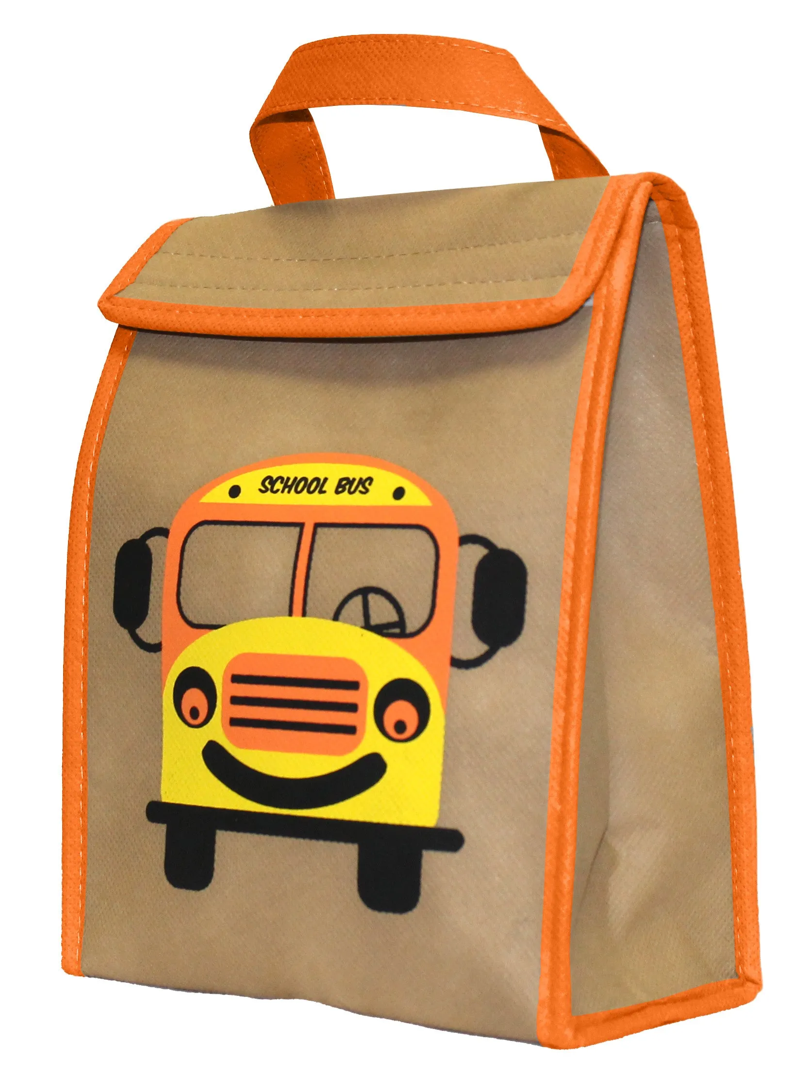 Insulated Lunch Bag