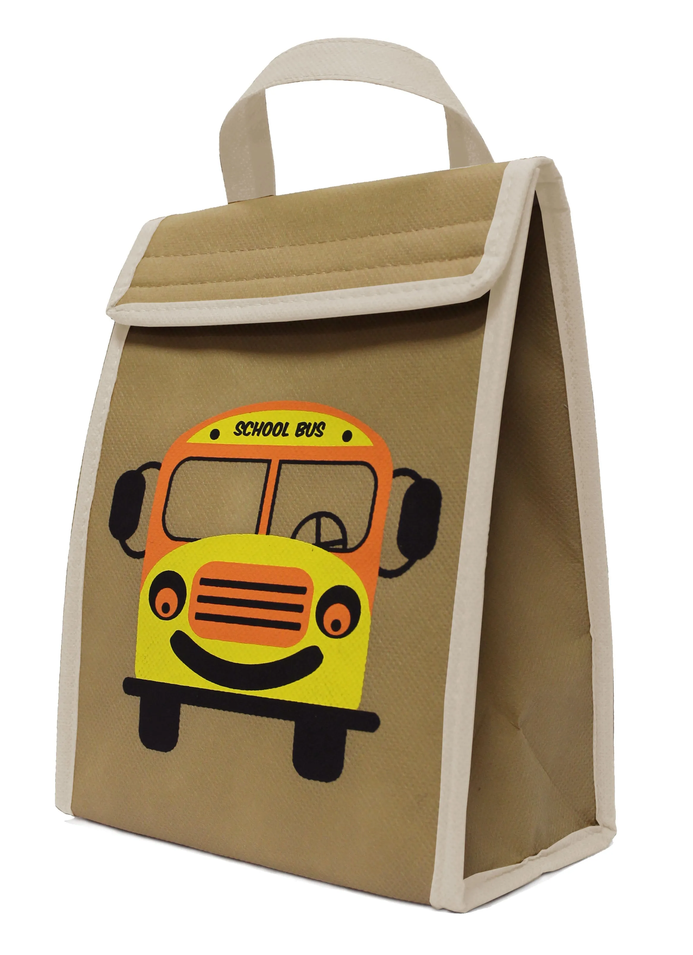 Insulated Lunch Bag