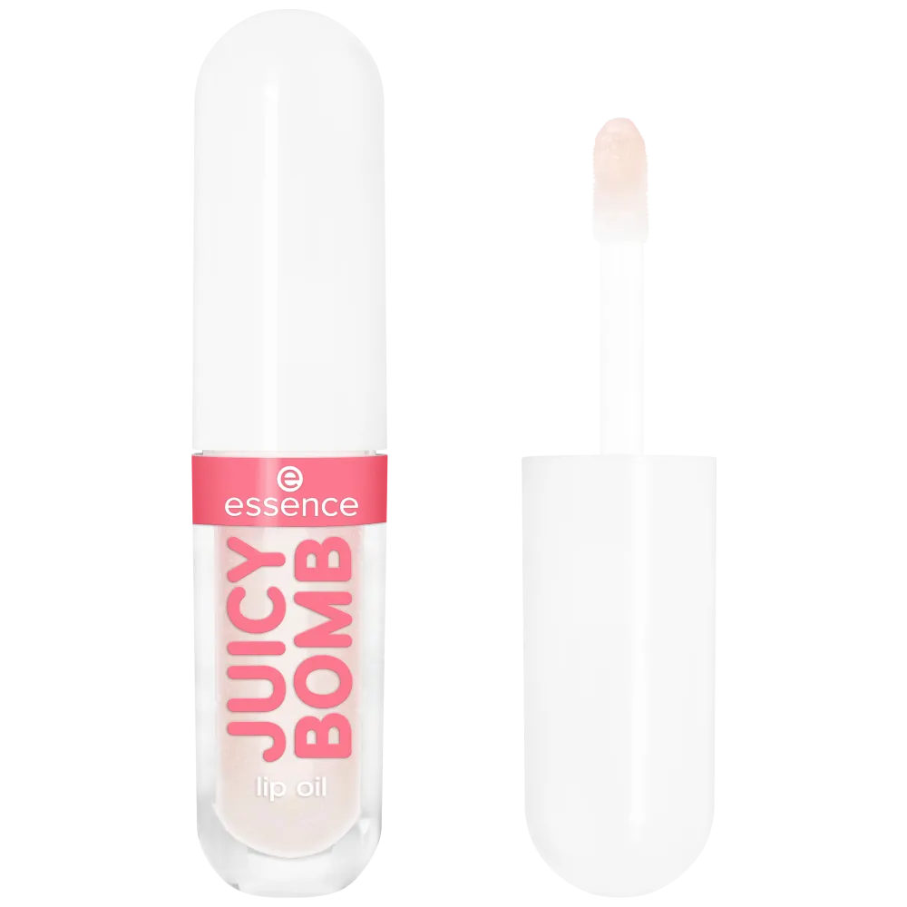 Juicy Glow Juicy Bomb Lip Oil