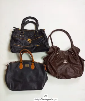 Ladies fashion Bags