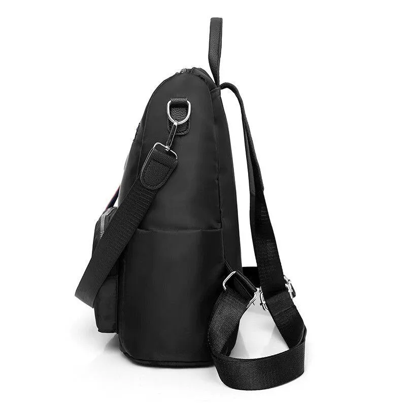 Large Capacity Casual Women Shoulder Backpacks