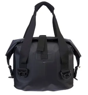 LARGO BLACK WATERPROOF TOTE