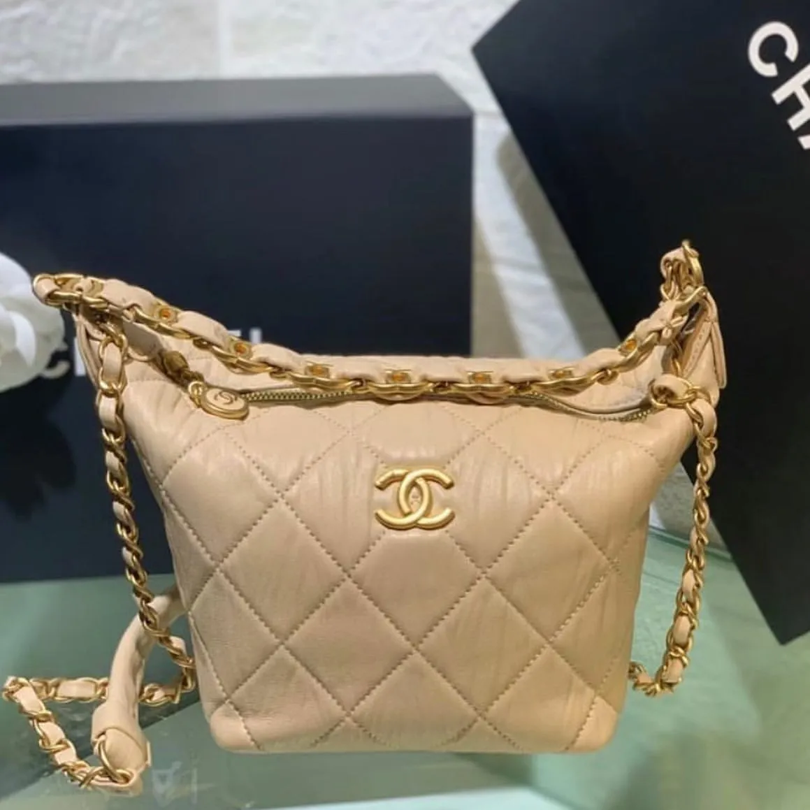 Luxury Designer Bags for Women - CHL - 5796