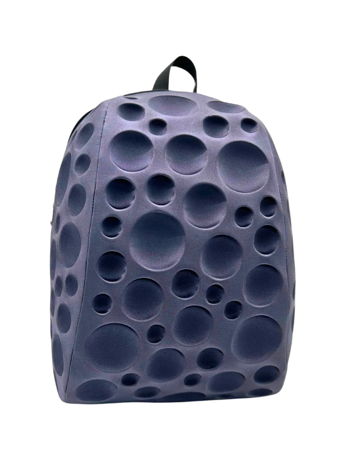 Madpax Lunar Moonshot Backpack in Grey