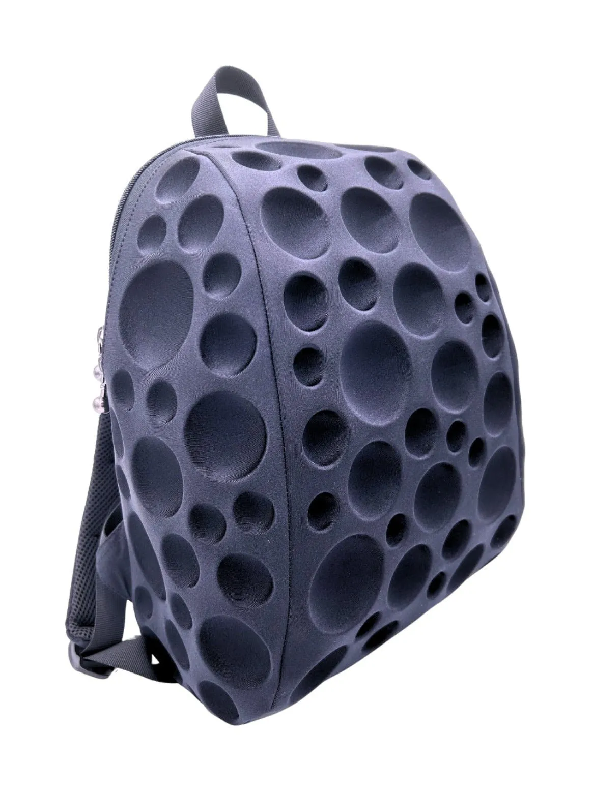 Madpax Lunar Moonshot Backpack in Grey