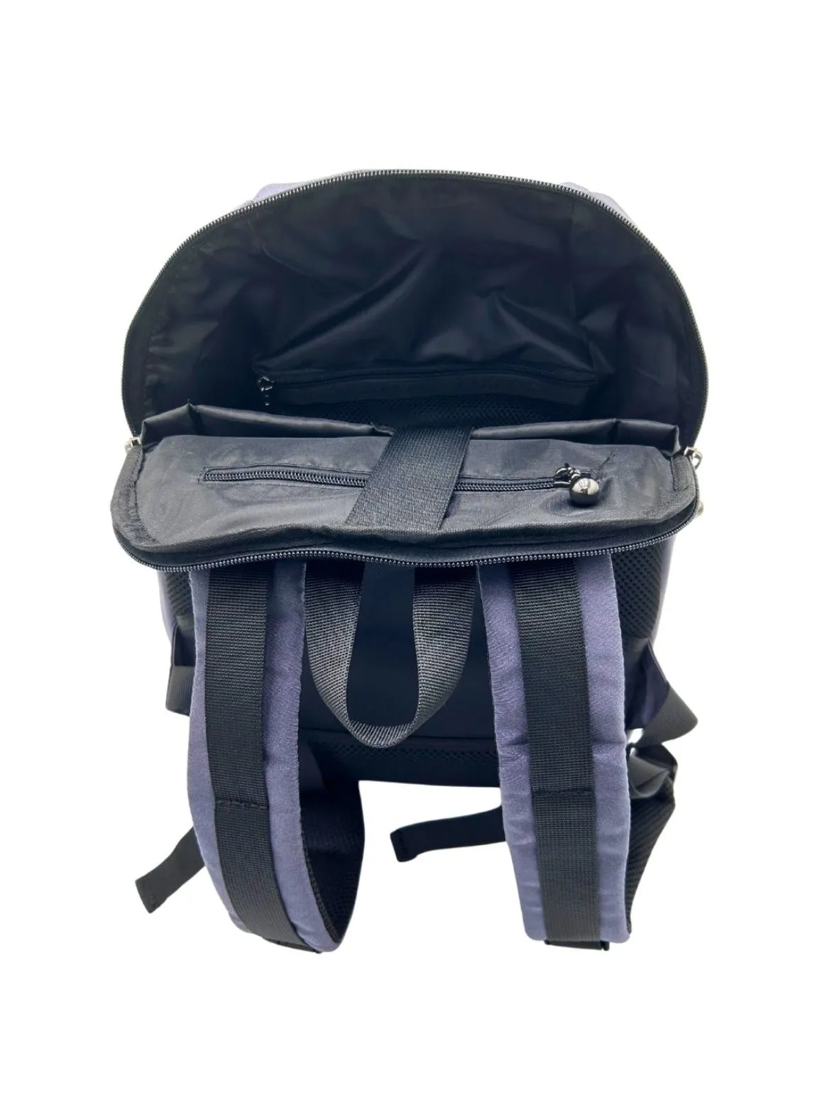 Madpax Lunar Moonshot Backpack in Grey