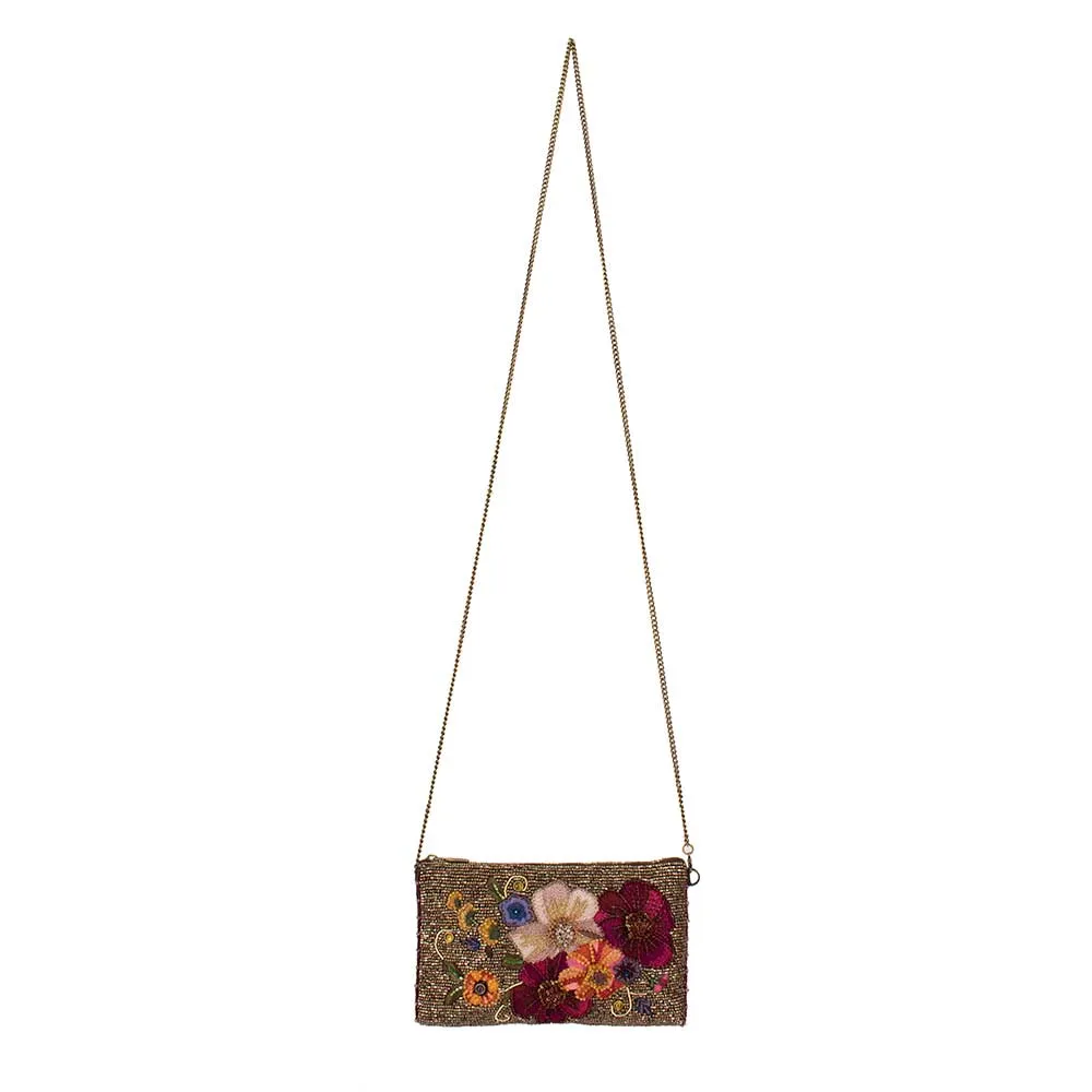 MAR Budding Romance Crossbody Phone Bag