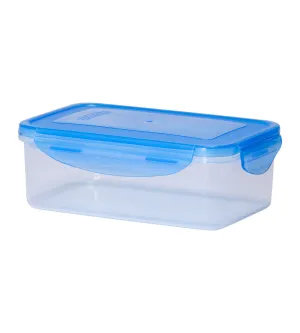 Meal Food Container Rectangle 1.1L