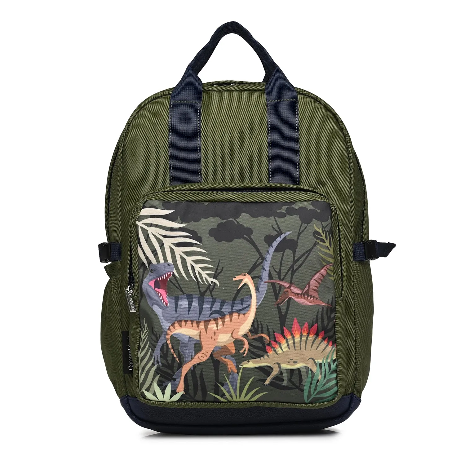 Medium Backpack - Jurassic