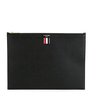 Medium Zipper Document Holder