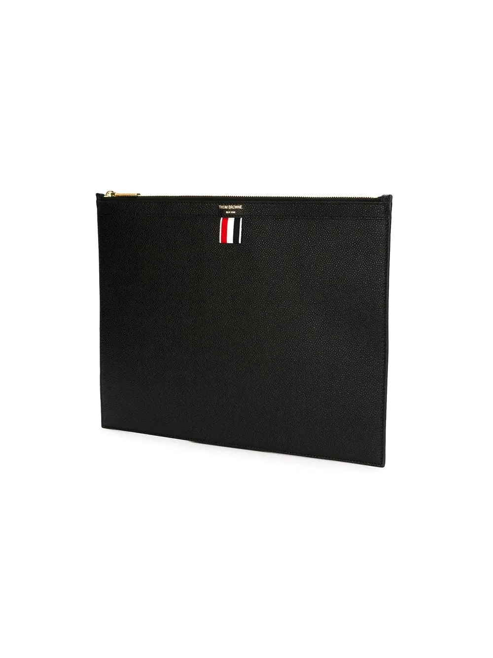 Medium Zipper Document Holder