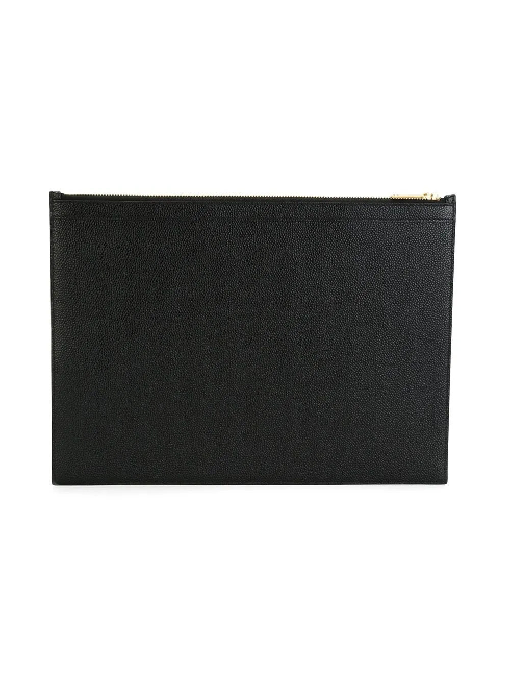 Medium Zipper Document Holder