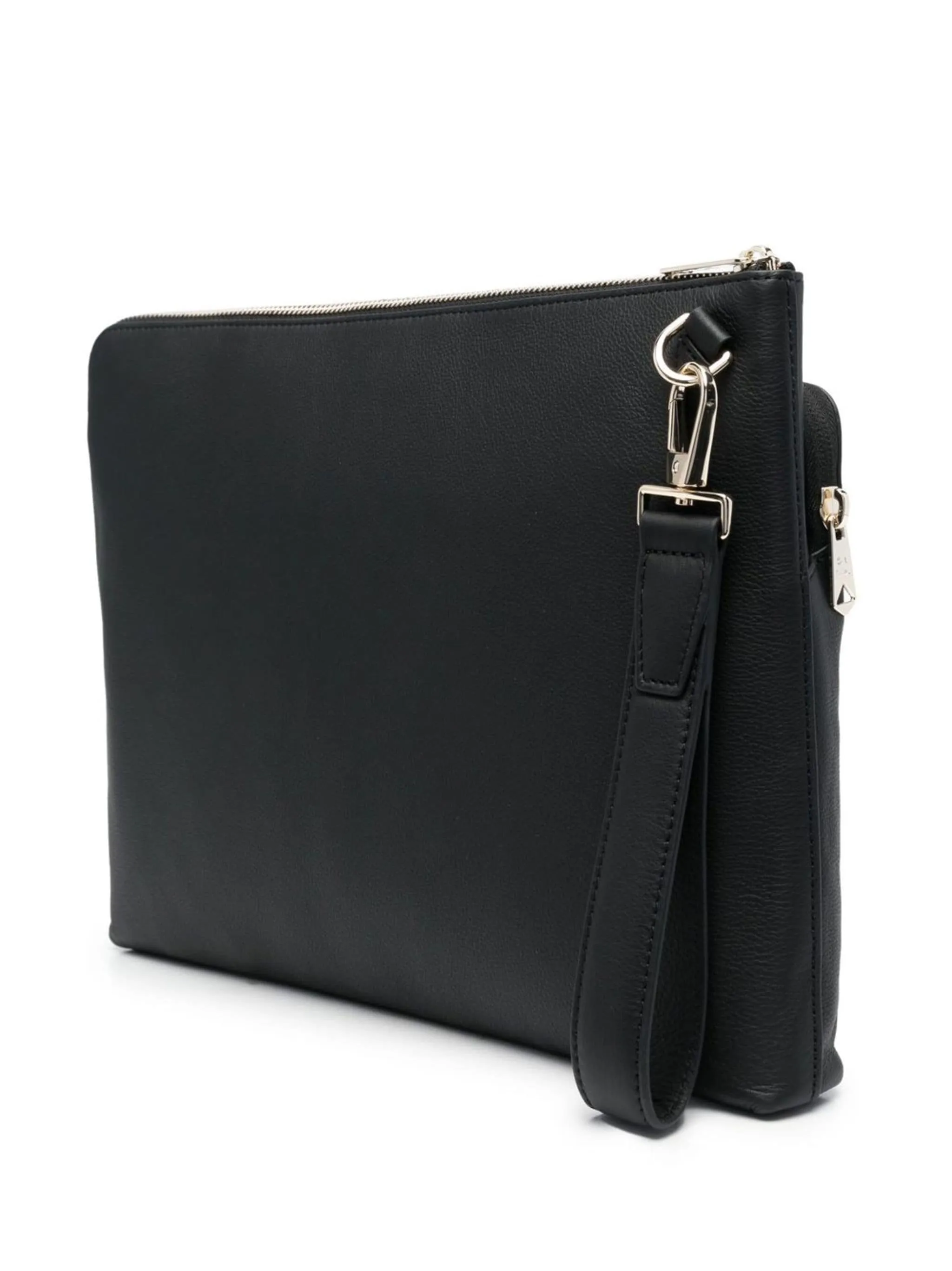 Men Bag Document Case