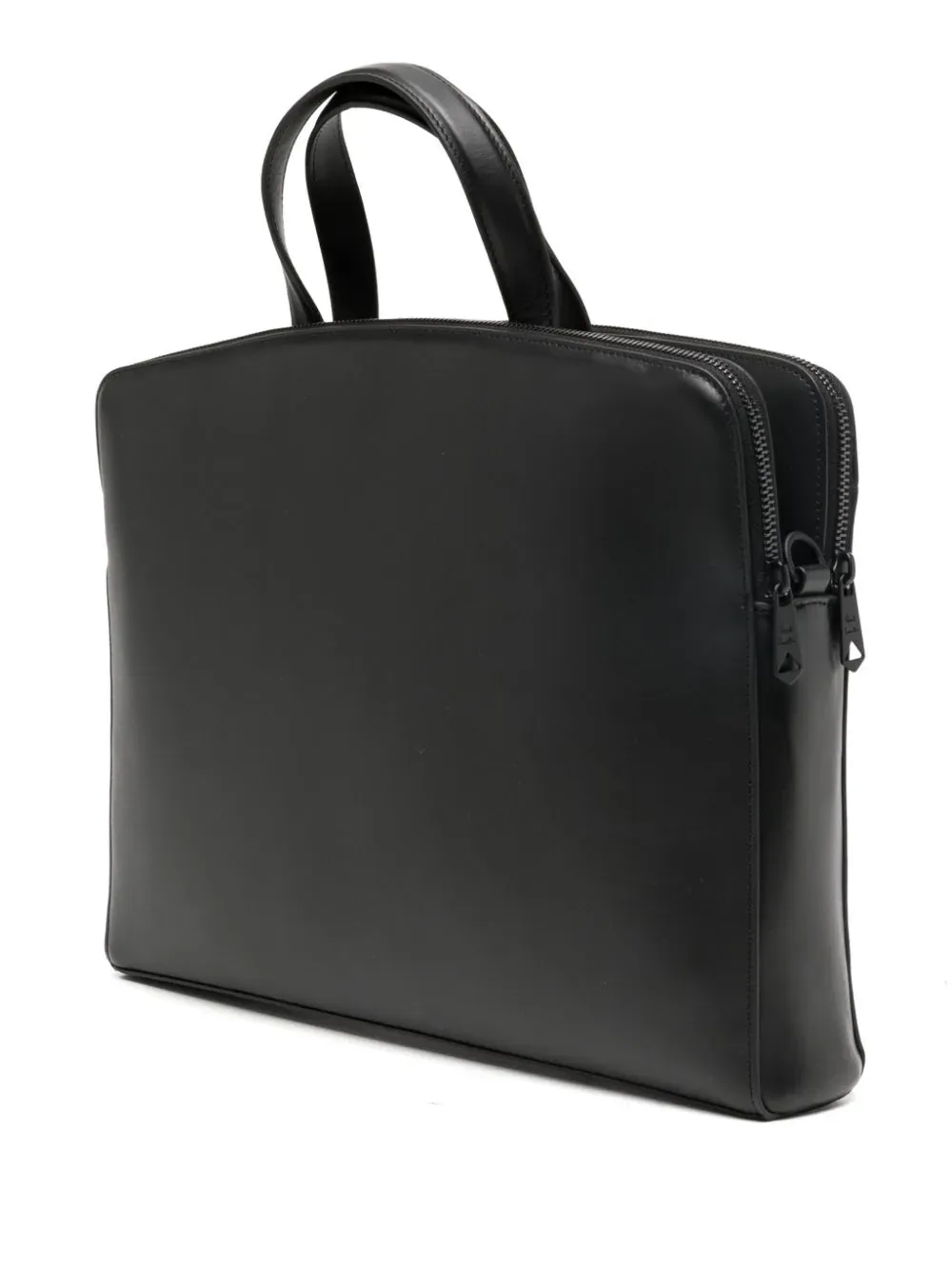 Men Bag Zip Folio