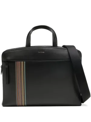 Men Bag Zip Folio