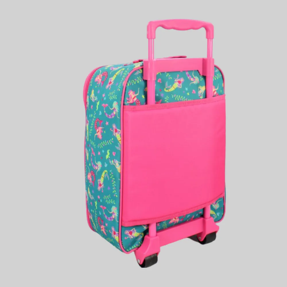 Mermaid Trolley Bag