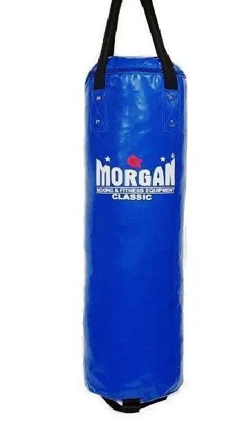 Morgan Skinny Punch Bag (Sale)