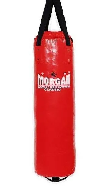 Morgan Skinny Punch Bag (Sale)