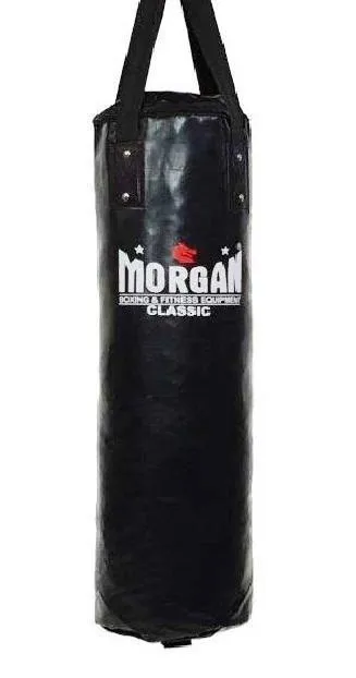 Morgan Skinny Punch Bag (Sale)