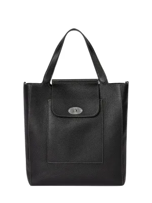 Mulberry X Paul Smith Antony Tote Heavy Grain