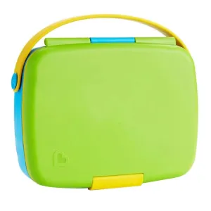 Munchkin Lunch Bento Box (Green)