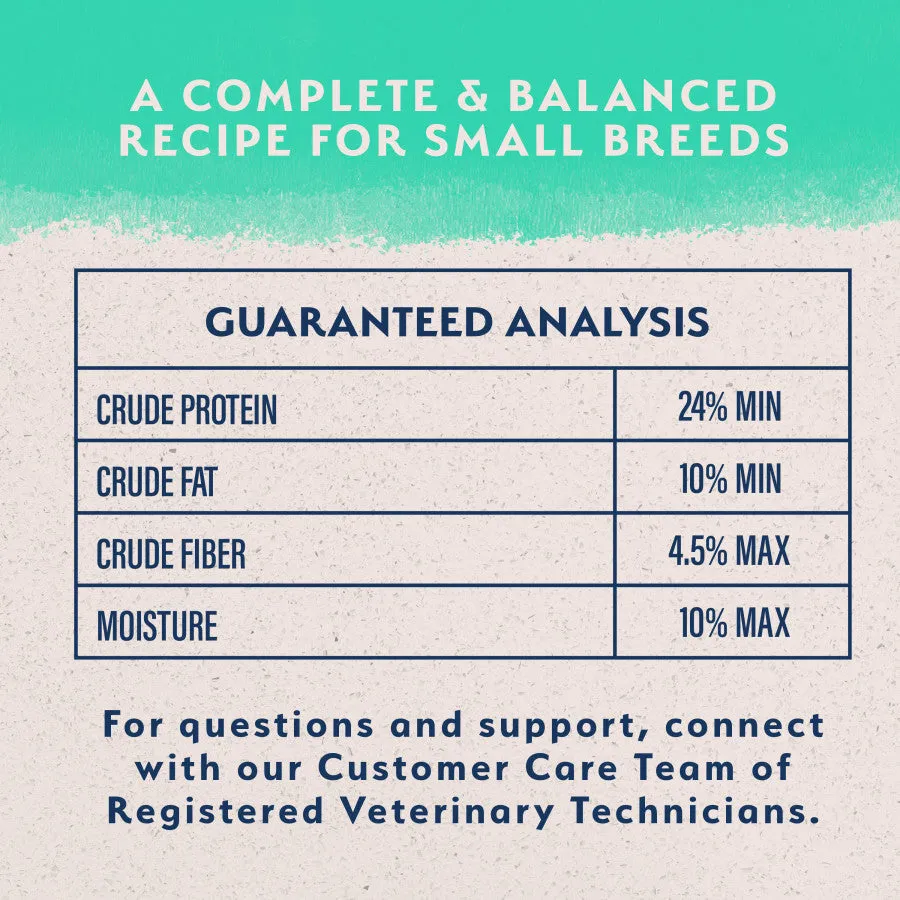 Natural Balance Pet Foods L.I.D. Adult Dry Dog Food