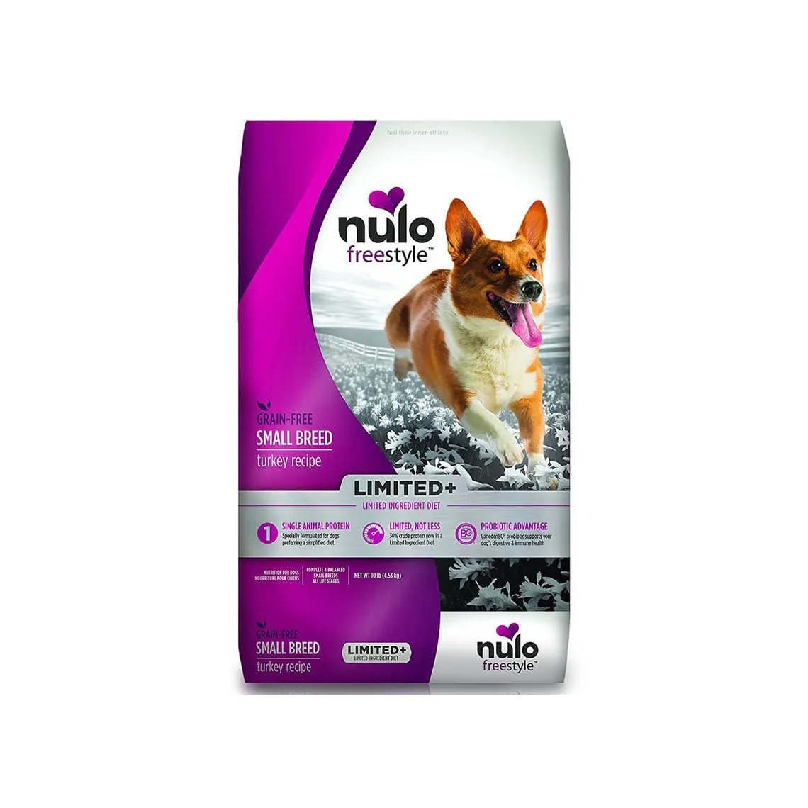 Nulo FreeStyle Limited Ingredient Grain Free Dry Dog Food