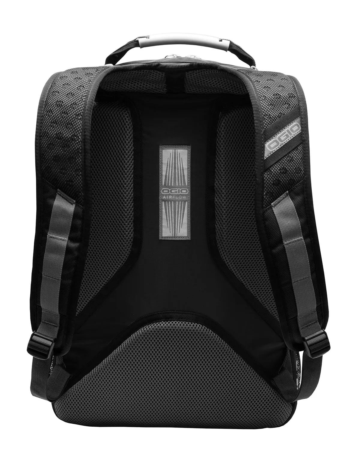 OGIO Bolt Customzied Backpacks, Black