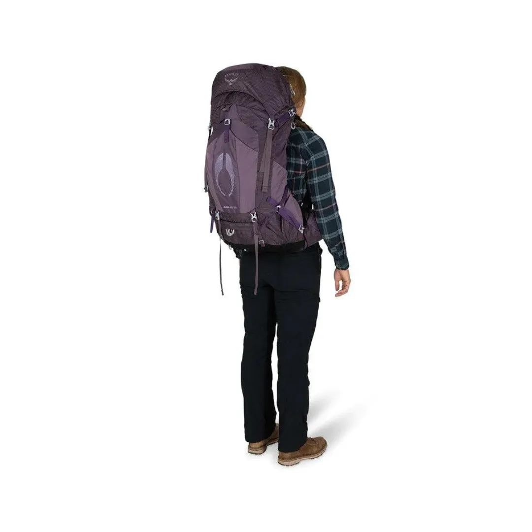 Osprey Aura AG 50 Women's Backpack