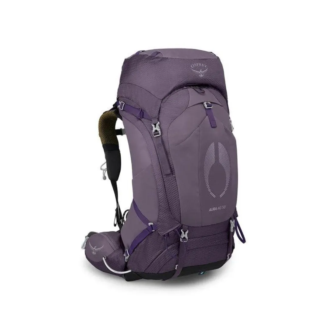 Osprey Aura AG 50 Women's Backpack