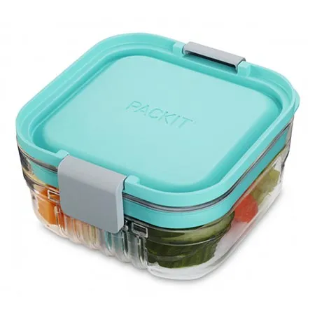 Packit Mod Bento Snack Box