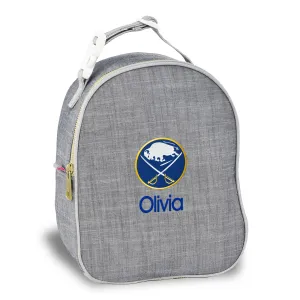 Personalized Buffalo Sabres Insulated Bag