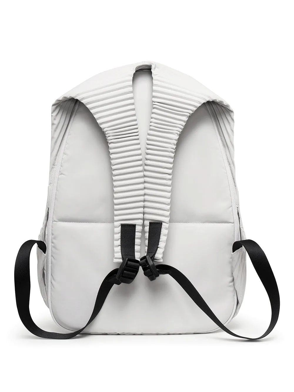 Pleats Daypack