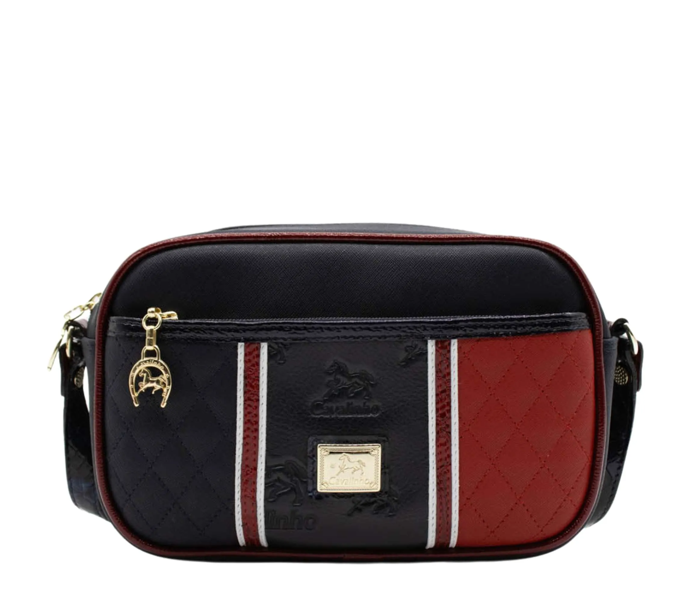 Prestige Crossbody Bag