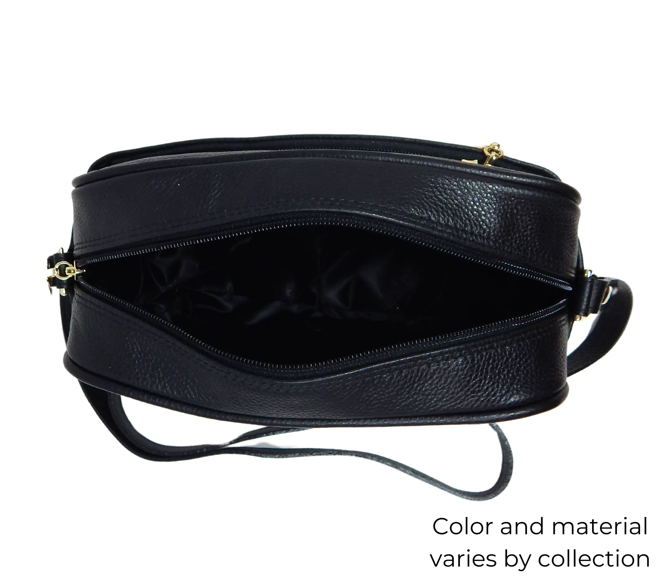 Prestige Crossbody Bag