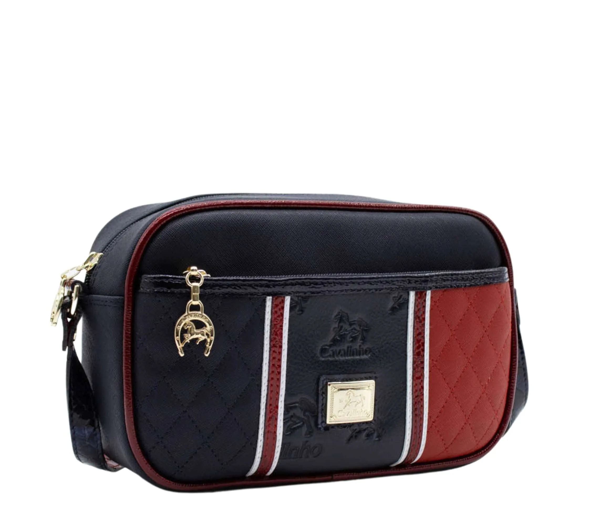 Prestige Crossbody Bag