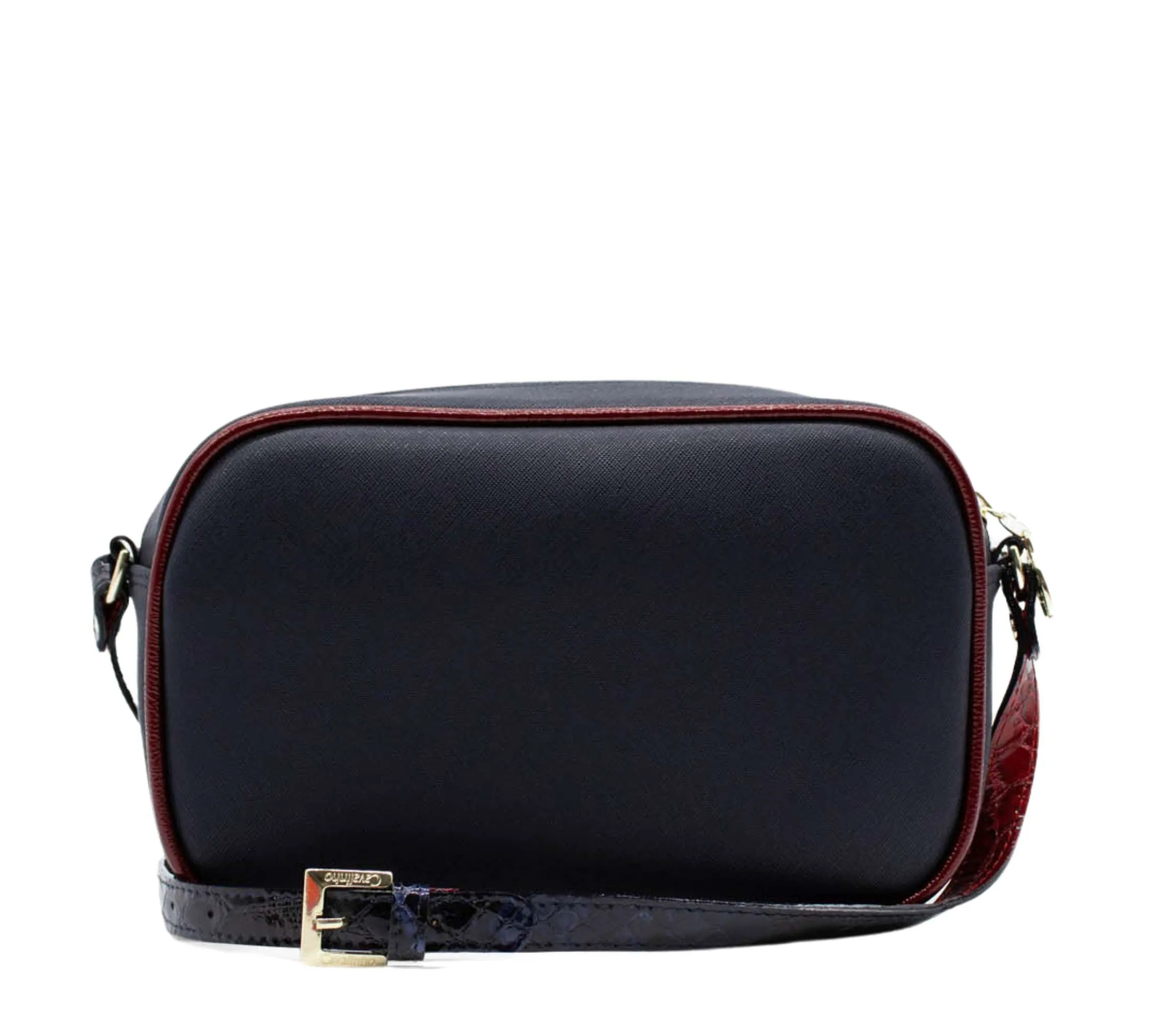 Prestige Crossbody Bag