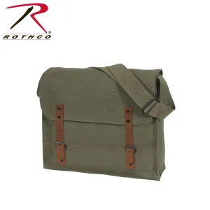 Rothco Canvas Medic Bag - Olive Drab